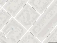 Ambulance met gepaste spoed naar de Kastanjelaan in Zwanenburg