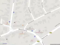 Ambulance met grote spoed naar de Anemoonstraat in Ittervoort