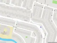 Ambulance met gepaste spoed naar de Aalhorst in Alphen aan den Rijn