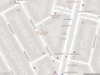 Ambulance met grote spoed naar de Lunterenstraat in 's-Gravenhage