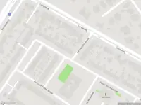 Ambulance met gepaste spoed naar de Dr. Plesmanstraat in Zwijndrecht