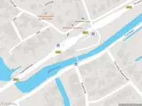 Overlastmelding Jaagweg in Broek in Waterland