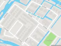Overlastmelding De Boezem in 2953WB Alblasserdam gesloten
