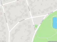 Anonieme overlastmelding Thorbeckelaan in Velsen-Zuid gesloten