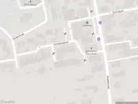 Overlastmelding Kerkebosdreef in 's Gravenmoer