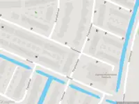 Overlastmelding Monteverdistraat in 3363LE Sliedrecht