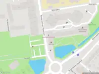 Overlastmelding Rembrandt van Rijnsingel in Roelofarendsveen gesloten