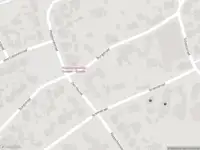 Overlastmelding Maasdijk in 4283GB Giessen gesloten