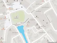 Overlastmelding Kerkweg in Heemskerk