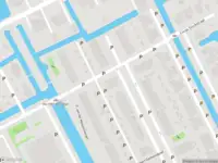 Overlastmelding Jacobsstaf in Zwaag gesloten