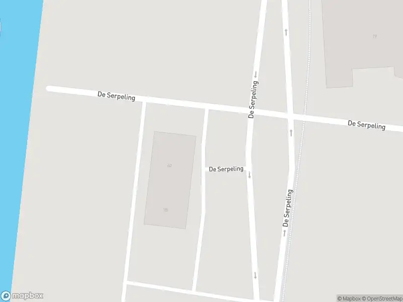 Overlastmelding De Serpeling in Lelystad gesloten