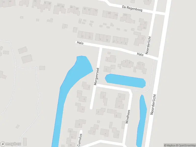 Overlastmelding Morgenrood in Tuitjenhorn gesloten