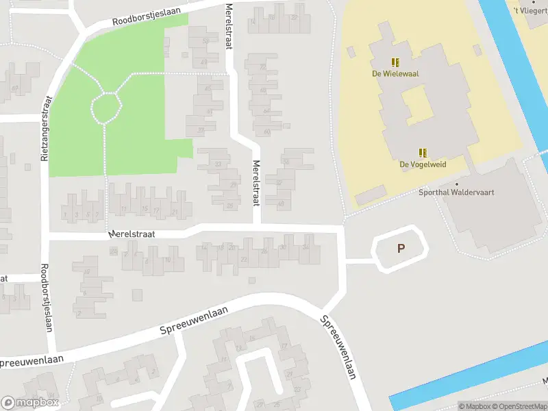 Overlastmelding Merelstraat in Schagen gesloten