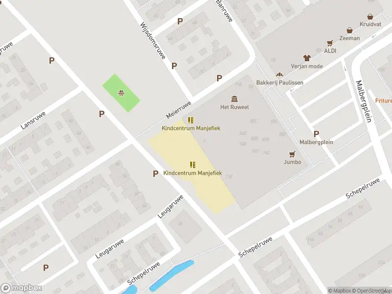 Brandweer en politie met gepaste spoed naar de Recessenplein in Maastricht vanwege stankoverlast