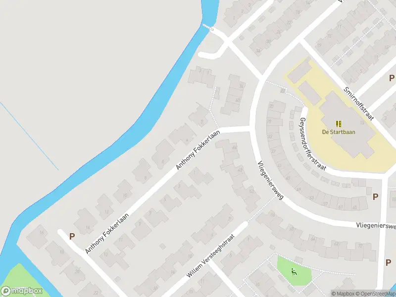 Ambulance met gepaste spoed naar de Anthony Fokkerlaan in Sassenheim