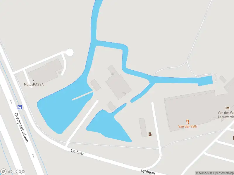 Brandweer met grote spoed naar de Lynbaan in Leeuwarden vanwege afgaan automatisch brandalarm