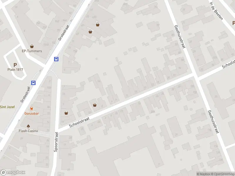 Brandweer en politie met gepaste spoed naar de Betouwstraat in Tegelen vanwege stankoverlast