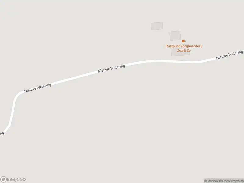 Brandweer met gepaste spoed naar de Nieuwe Wetering in Lierderholthuis vanwege stormschade