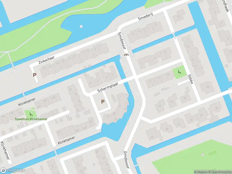 Ambulance met gepaste spoed naar de Schermplaat in Nieuwkoop