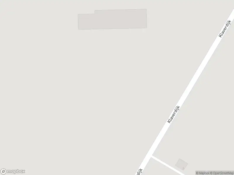 Brandweer met gepaste spoed naar de Klaverdijk in Groenlo vanwege stormschade