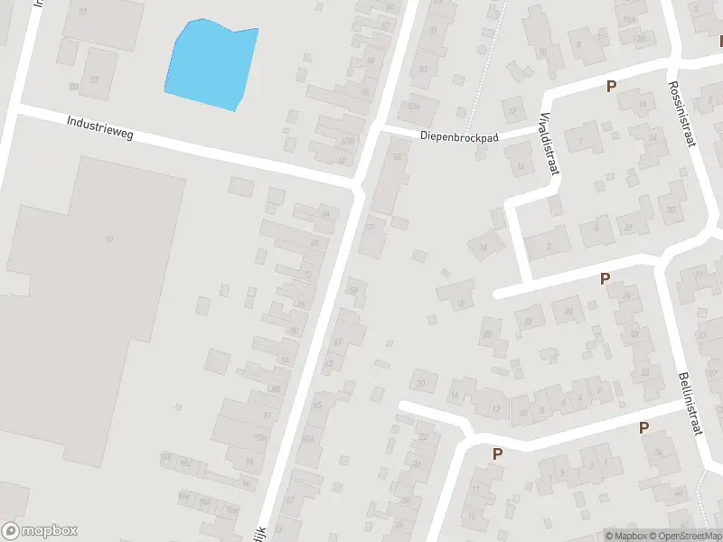 Overlastmelding Steensedijk in Hulst gesloten