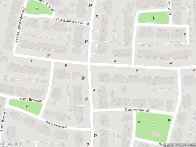 Overlastmelding Willy den Oudenstraat in Tilburg