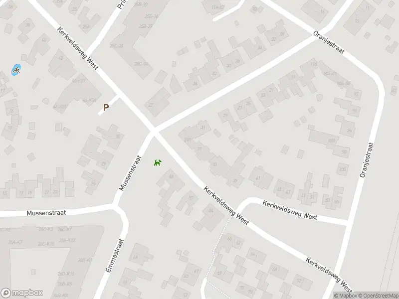 Overlastmelding Kerkveldsweg West in Echt gesloten