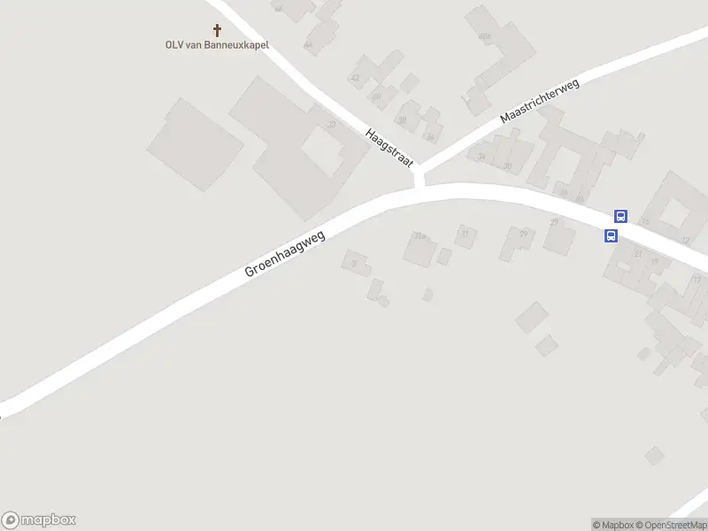 Overlastmelding Groenhaagweg in Merkelbeek