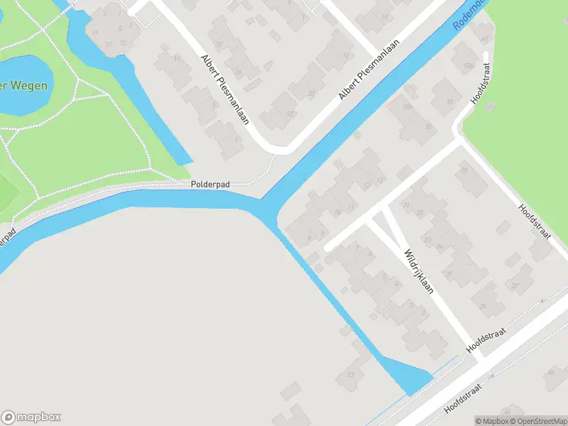 Anonieme overlastmelding Hoofdstraat in Sassenheim