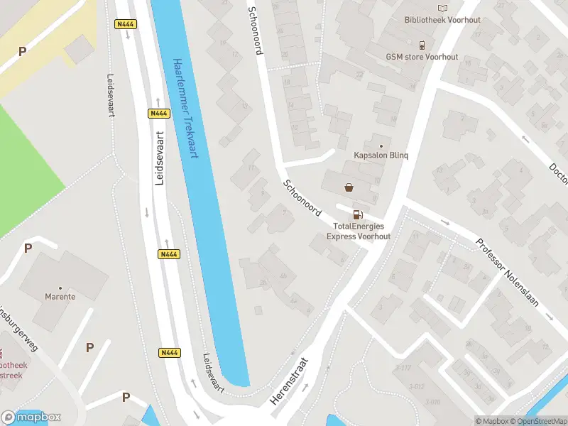 Overlastmelding Schoonoord in Voorhout