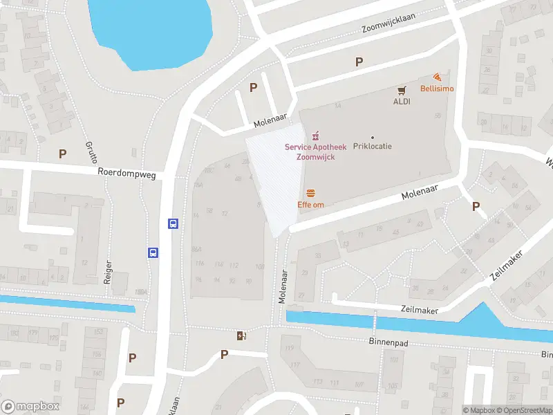 Overlastmelding Molenaar in Oud-Beijerland