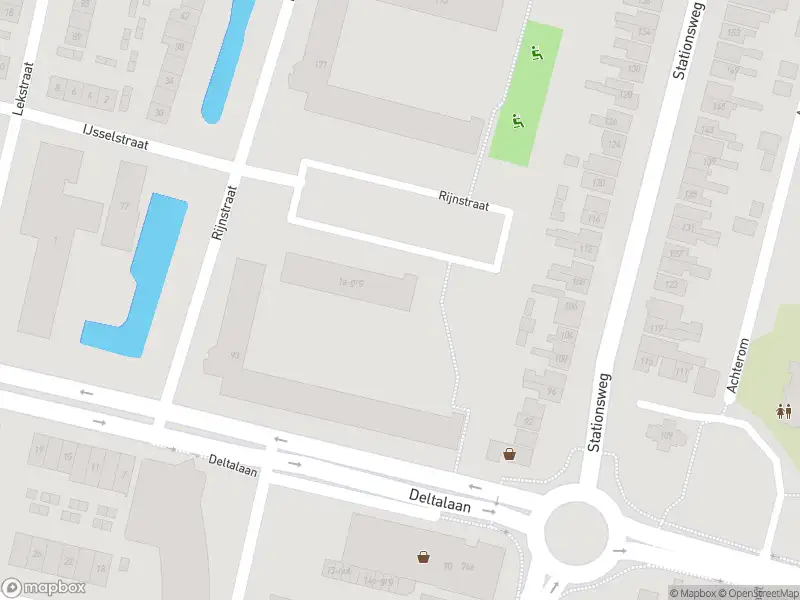 Overlastmelding Baanhoek in 3361GE Sliedrecht gesloten