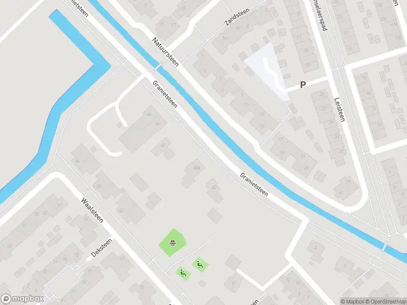 Overlastmelding Edelsteen in Houten