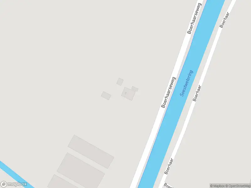 Brandweer met gepaste spoed naar de Boerhaarseweg in Wijhe vanwege stormschade