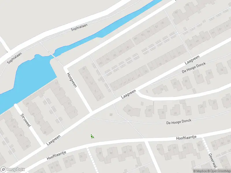 Overlastmelding Laagveen in Hendrik-Ido-Ambacht gesloten