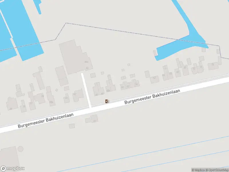 Overlastmelding Burgemeester Bakhuizenlaan in Leimuiden gesloten