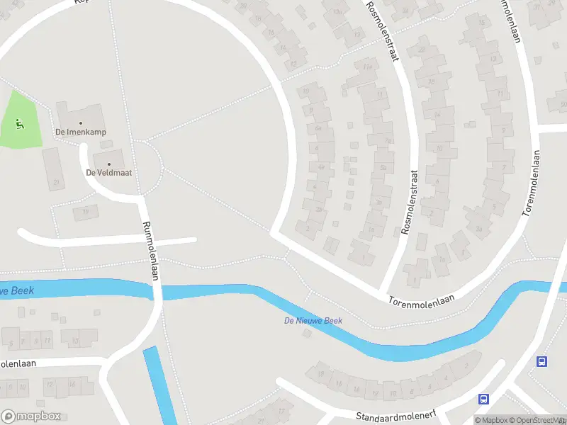 Overlastmelding Runmolenlaan in 7241VE Lochem