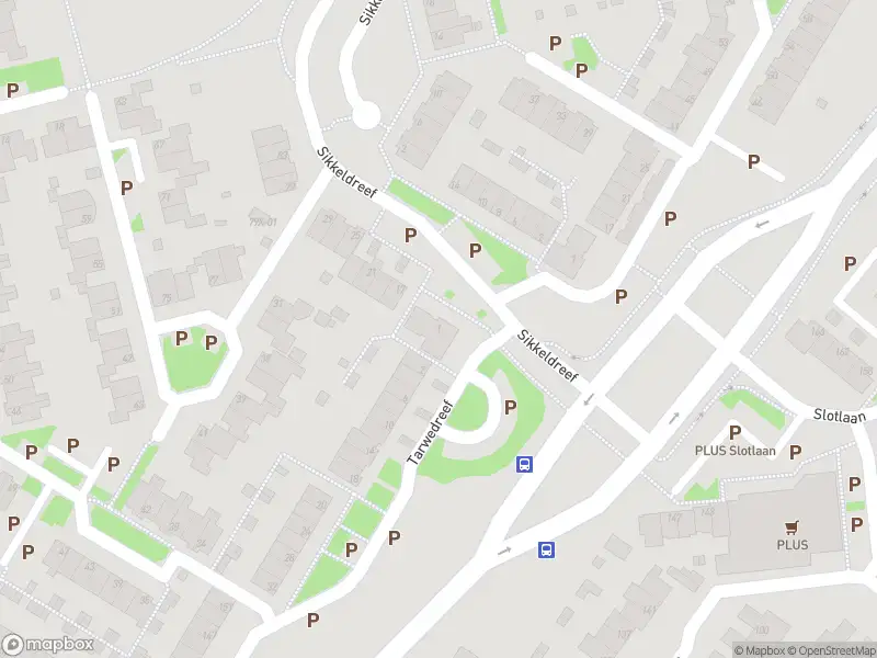 Overlastmelding Sikkeldreef in Doetinchem