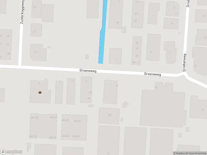 Overlastmelding Groeneweg in Hem