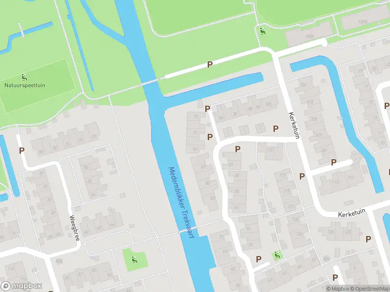 Overlastmelding Kerketuin in Zwaag