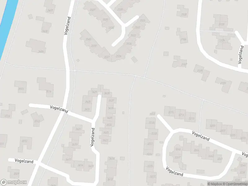 Overlastmelding Vogelzand in 1788GH Julianadorp