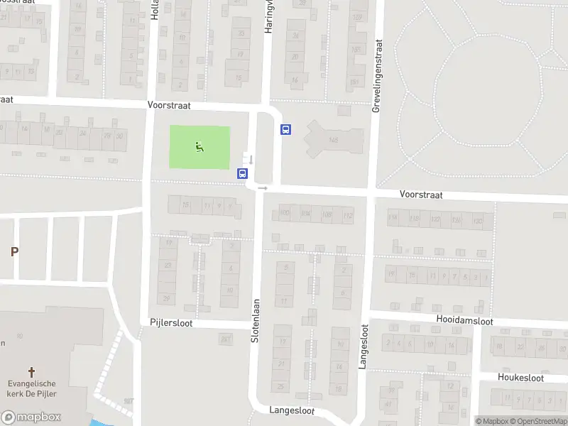 Overlastmelding Voorstraat in Lelystad (8226 EZ)