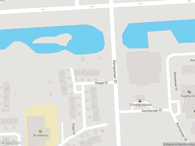 Overlastmelding Kogge in Lelystad gesloten