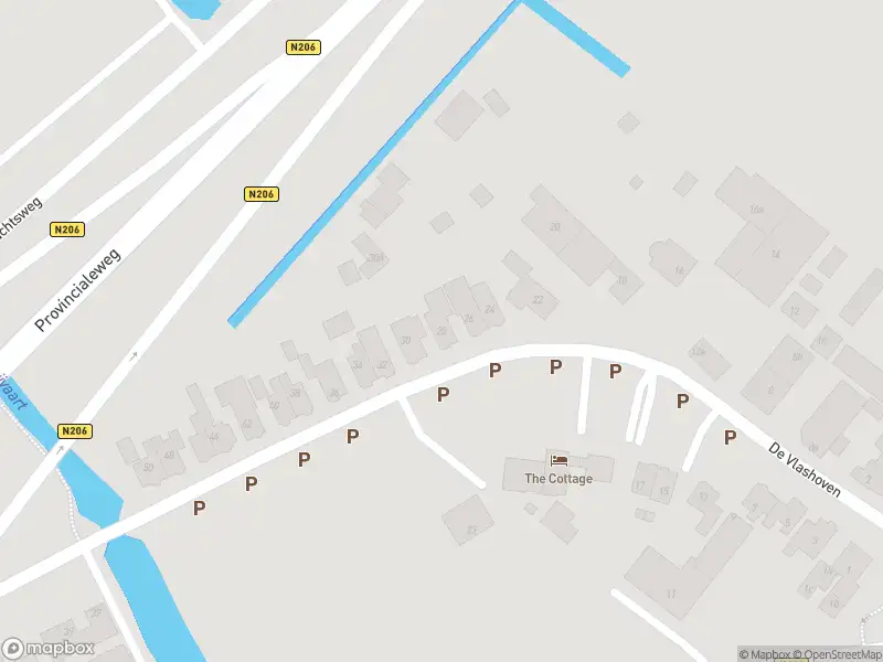 Overlastmelding De Vlashoven in Noordwijkerhout gesloten