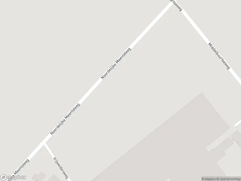 Politie naar de Middelbuurtseweg in Rhenen vanwege aanrijding met letsel