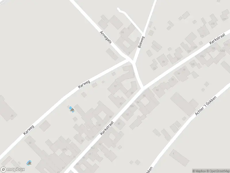 Overlastmelding Karweg in Doenrade