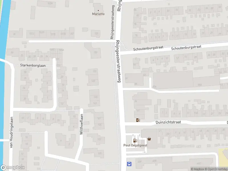 Overlastmelding Salvialaan in 2343XD Oegstgeest