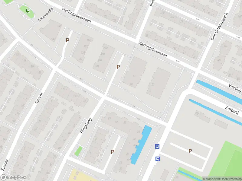 Anonieme overlastmelding Salamander in Amstelveen gesloten