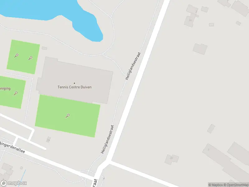 Overlastmelding Heiliglandsestraat in Duiven gesloten