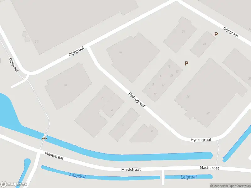 Overlastmelding Hydrograaf in Duiven gesloten